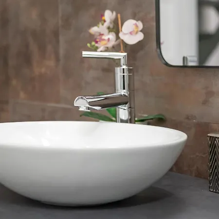 A77 Buda Castle شقة