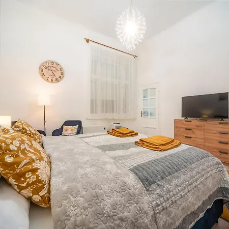 A77 Buda Castle Budapeszt